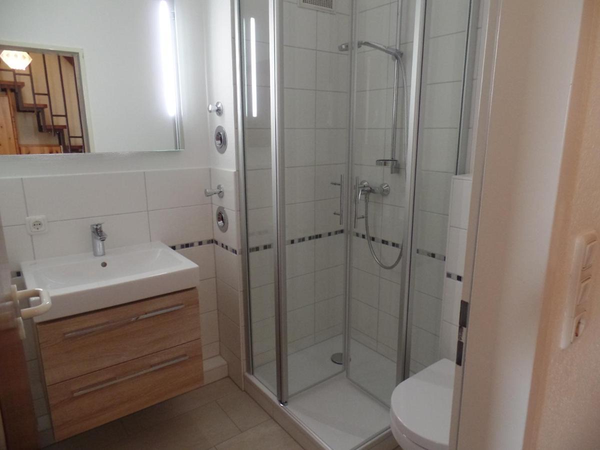 Strandresidenz Sierksdorf Nr 13 외부 사진