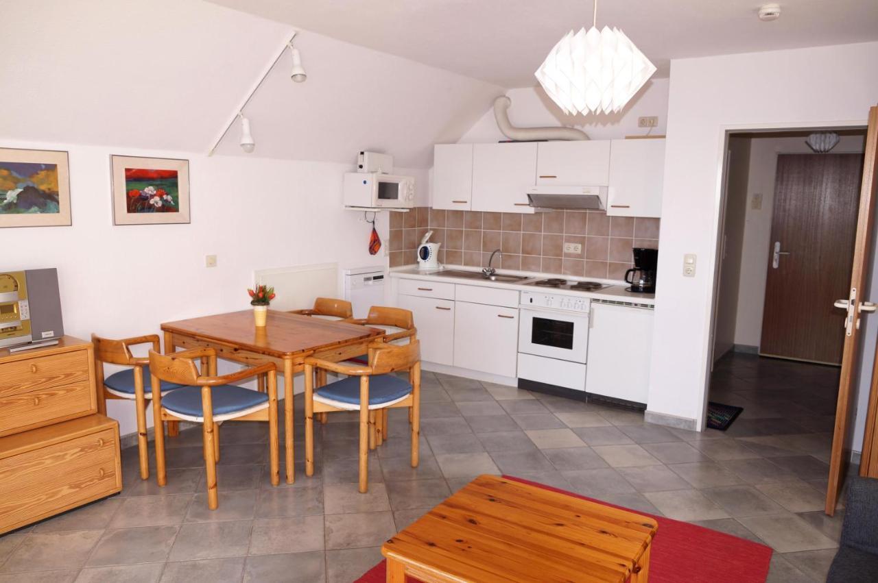 Strandresidenz Sierksdorf Nr 13 외부 사진