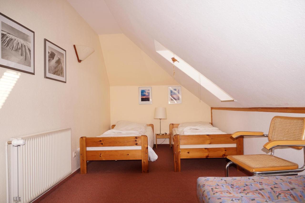 Strandresidenz Sierksdorf Nr 13 외부 사진